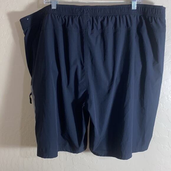 Bonobos fielder mesh lined drawstring swim trunks - Picture 3 of 5